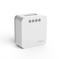 Aqara Single-Switch Module T1 Ohne Neutralleiter